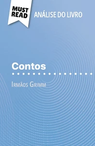 Contos de Irmãos Grimm (Análise do livro)