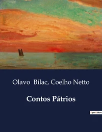 Contos Pátrios