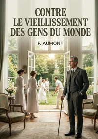 Contre le vieillissement des gens du monde