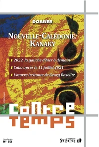 Nouvelle-Calédonie/Kanaky
