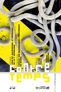 ContreTemps N° 67