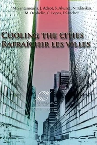 Cooling the Cities : Rafraîchir les villes