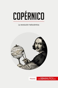  50Minutos - Historia  : Copérnico - La revolución heliocéntrica.