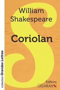 William Shakespeare - Coriolan.