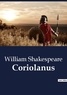 William Shakespeare - Coriolanus.