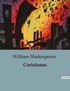 William Shakespeare - Coriolanus.