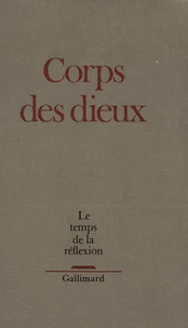 Corps des dieux