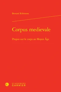 Corpus médiévale
