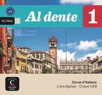 Corso ditaliano A1 Al dente 1 - Libro digitale.pdf