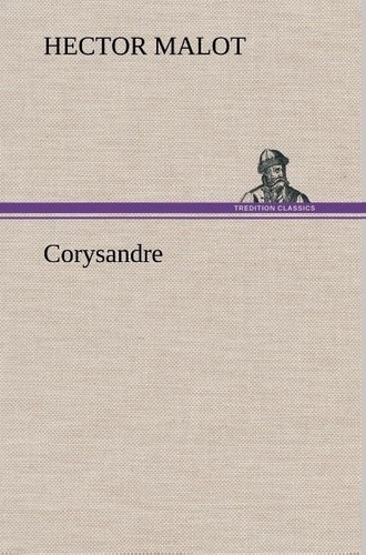 Corysandre