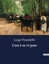Luigi Pirandello - Così è se vi pare.