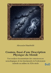 Cosmos, Essai d'une Description Physique du Monde