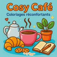 Cosy Café