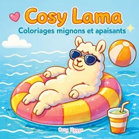 Cosy Lama