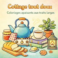 Cottage tout doux