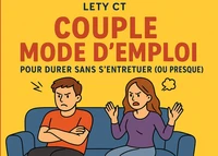 Couple Mode d'Emploi