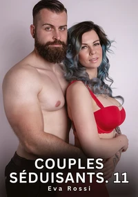 Couples séduisants #11