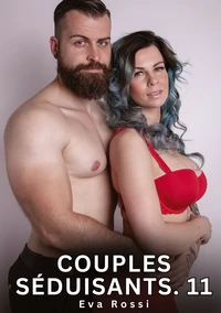 Couples séduisants #11