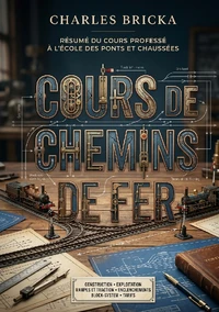 Cours de chemins de fer