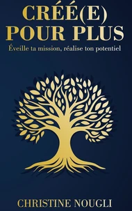 Créé(e) pour plus