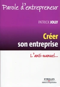 Créer son entreprise