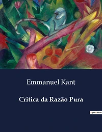 Crítica da Razão Pura