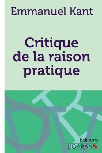 Critique de la raison pratique