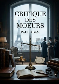 Critique des moeurs