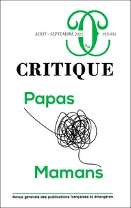 Papas Mamans