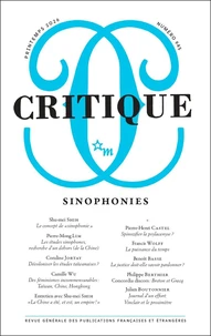 Sinophonies