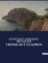 Gustavo Adolfo Bécquer - Littérature d'Espagne du Siècle d'or à aujourd'hui  : CRÓNICAS Y CUADROS - ..