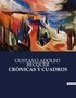 Gustavo Adolfo Bécquer - Littérature d'Espagne du Siècle d'or à aujourd'hui  : CRÓNICAS Y CUADROS - ..