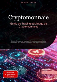 Cryptomonnaie