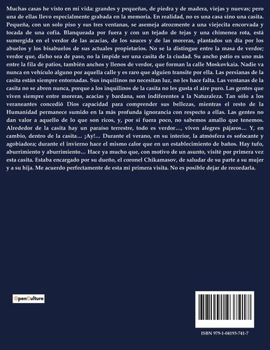 Littérature d'Espagne du Siècle d'or à aujourd'hui  Cuentos Completos. Vol. IV