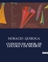 Horacio Quiroga - Littérature d'Espagne du Siècle d'or à aujourd'hui  : Cuentos de amor, de locura y de muerte.
