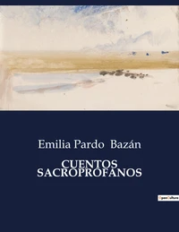 Cuentos sacroprofanos
