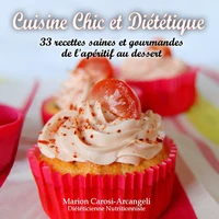 Cuisine chic et diététique