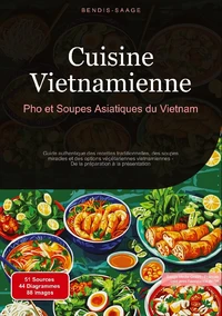 Cuisine vietnamienne