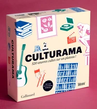 Culturama