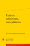 Marie-Thérèse Jones-Davies - Culture - Collections, compilations.