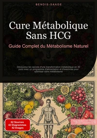 Cure métabolique sans HCG