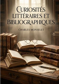 Curiosités littéraires et bibliographiques