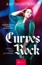 Amy Nightbird - Curves Rock Tome 1 : C'est la guerre.