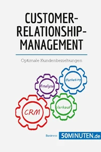 Customer-Relationship-Management