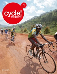 Cycle ! Magazine N° 1