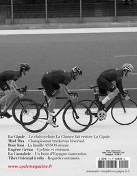 Cycle ! Magazine N° 11