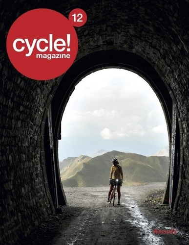  Collectif et Mathilde L'Azou - Cycle ! Magazine N° 12 : .