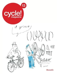 Cycle ! Magazine N° 13