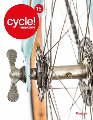 Albano Marcarini - Cycle ! Magazine N° 15 : .