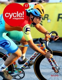 Albano Marcarini - Cycle ! Magazine N° 17 : .